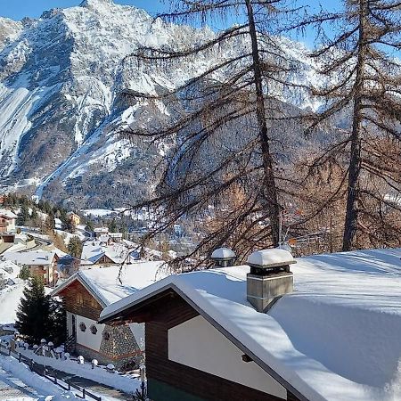 Stelviostay Residence Stelvio Вальдизотто Номер фото