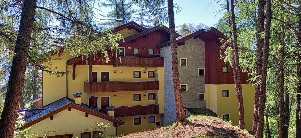 Stelviostay Residence Stelvio Вальдизотто Номер фото