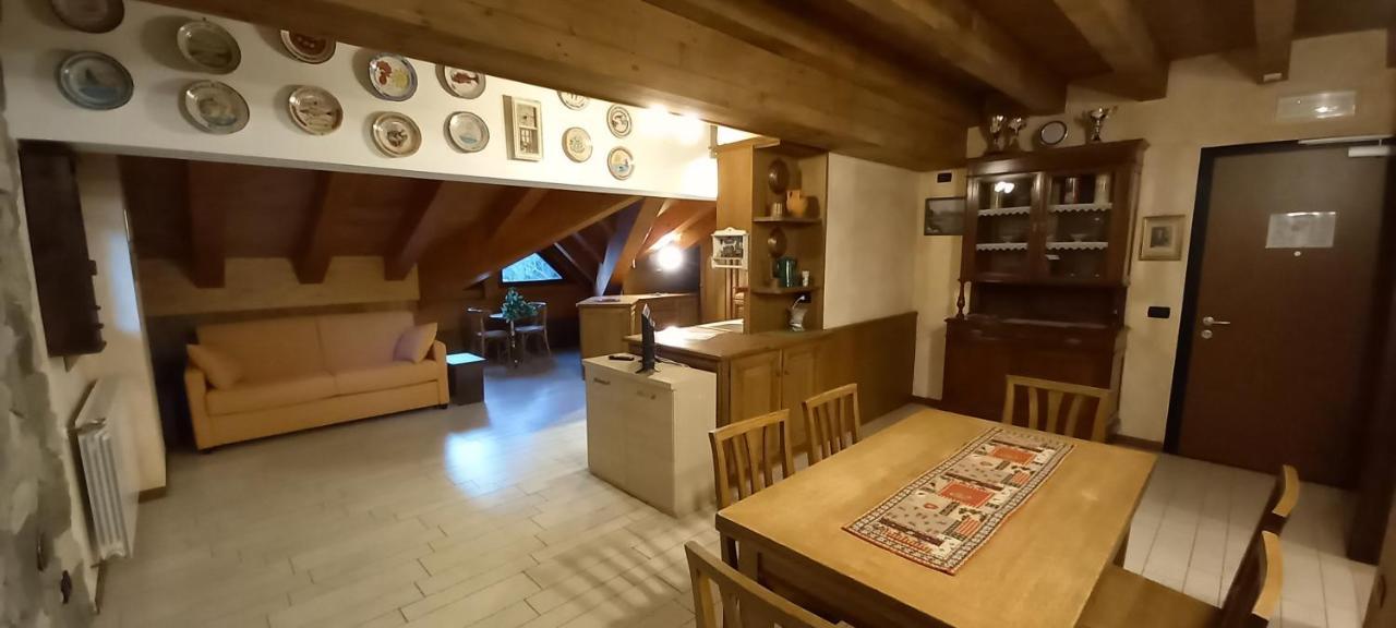 Stelviostay Residence Stelvio Вальдизотто Экстерьер фото