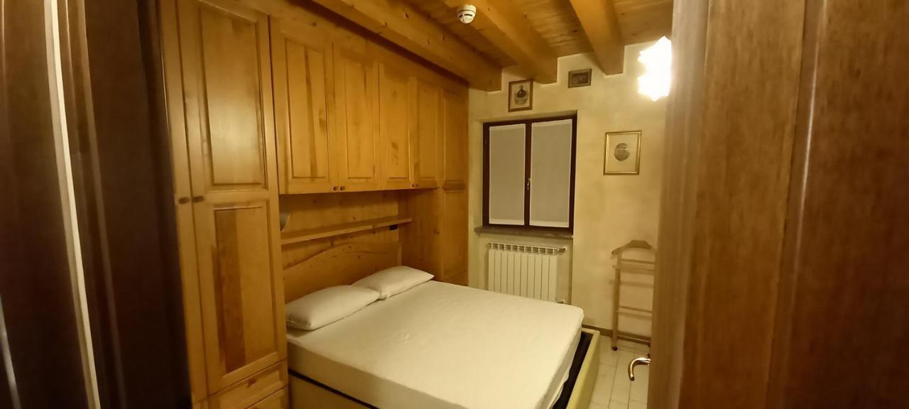 Stelviostay Residence Stelvio Вальдизотто Экстерьер фото