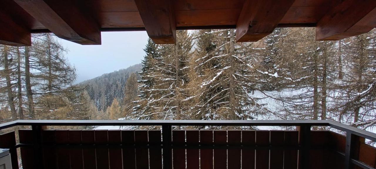 Stelviostay Residence Stelvio Вальдизотто Номер фото