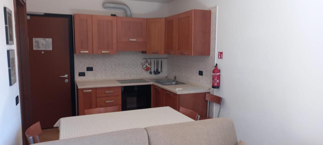 Stelviostay Residence Stelvio Вальдизотто Экстерьер фото