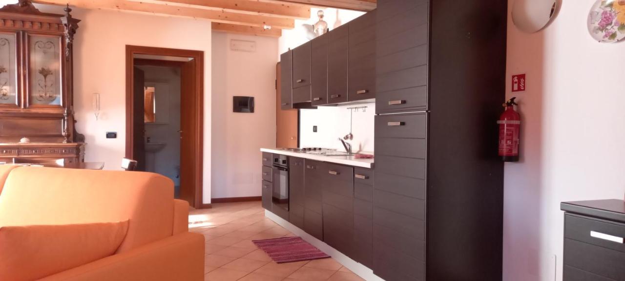 Stelviostay Residence Stelvio Вальдизотто Экстерьер фото