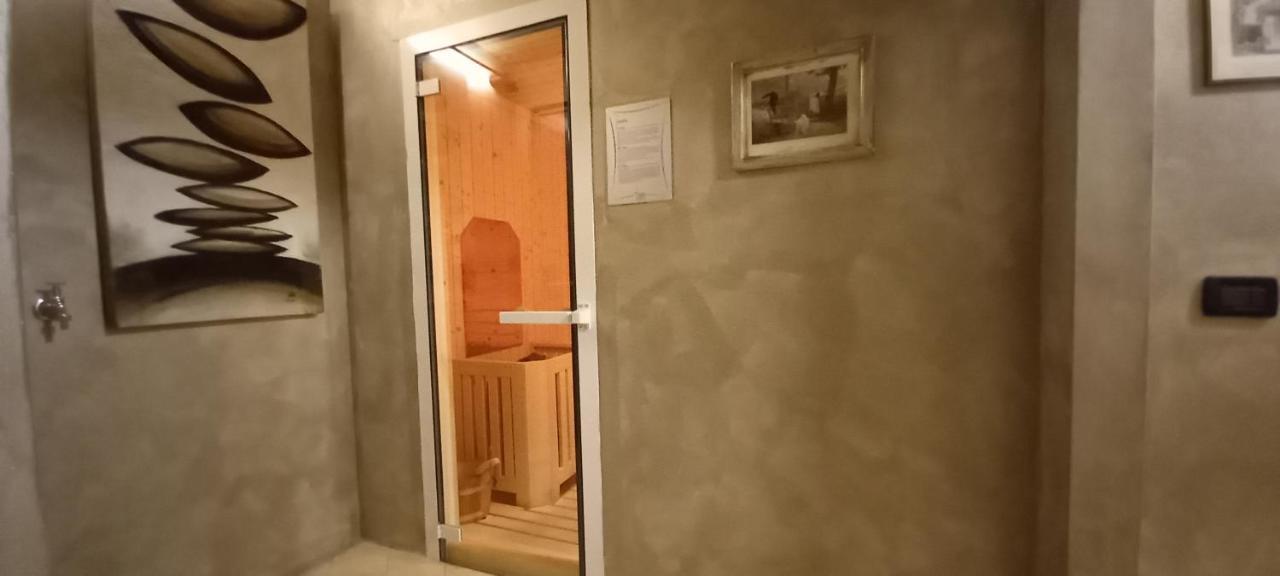 Stelviostay Residence Stelvio Вальдизотто Экстерьер фото