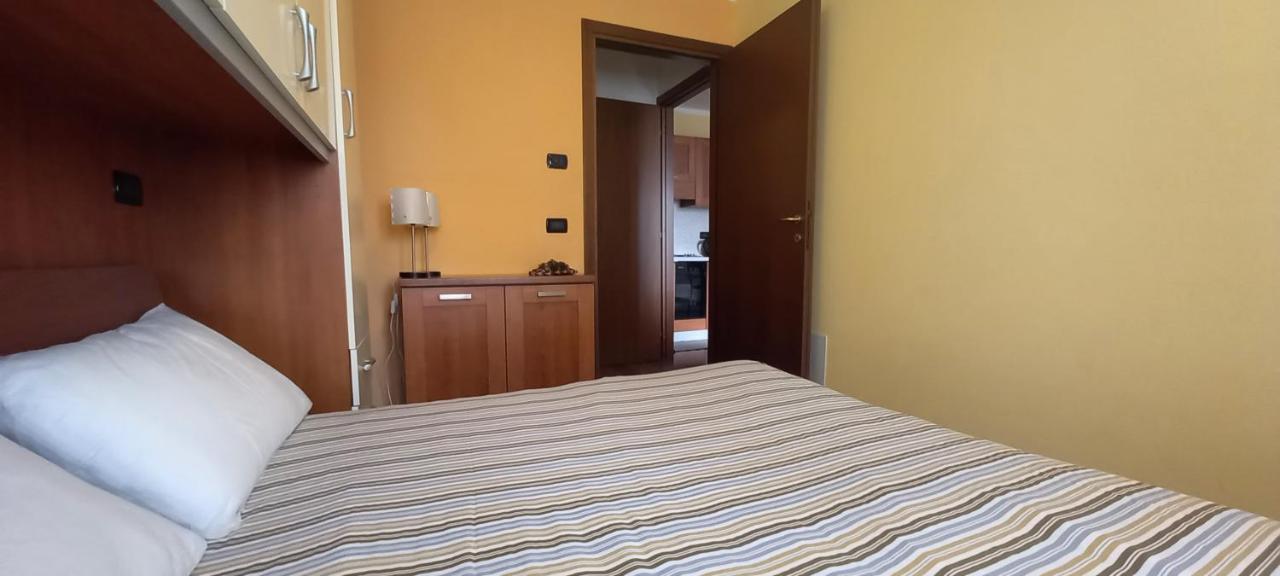 Stelviostay Residence Stelvio Вальдизотто Экстерьер фото