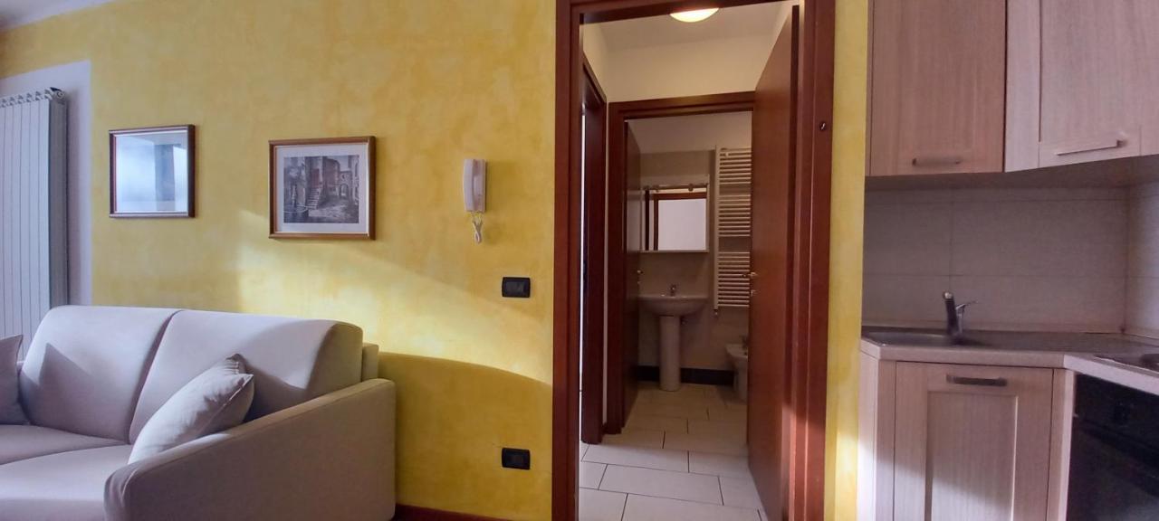 Stelviostay Residence Stelvio Вальдизотто Экстерьер фото