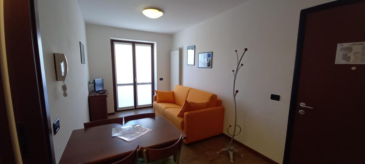 Stelviostay Residence Stelvio Вальдизотто Экстерьер фото