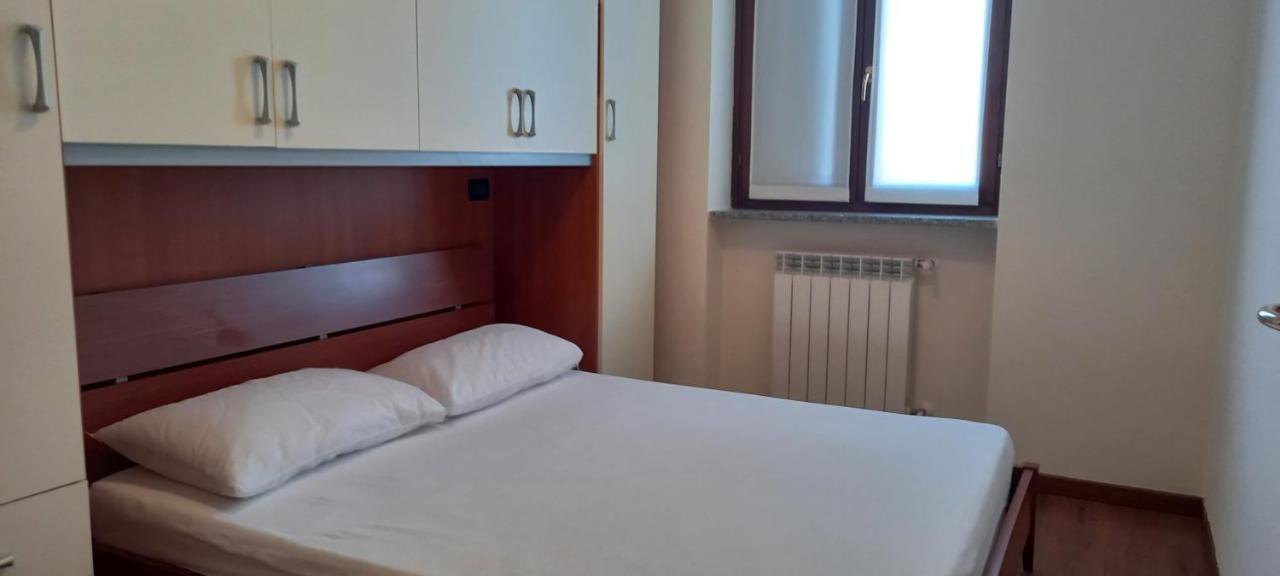 Stelviostay Residence Stelvio Вальдизотто Экстерьер фото