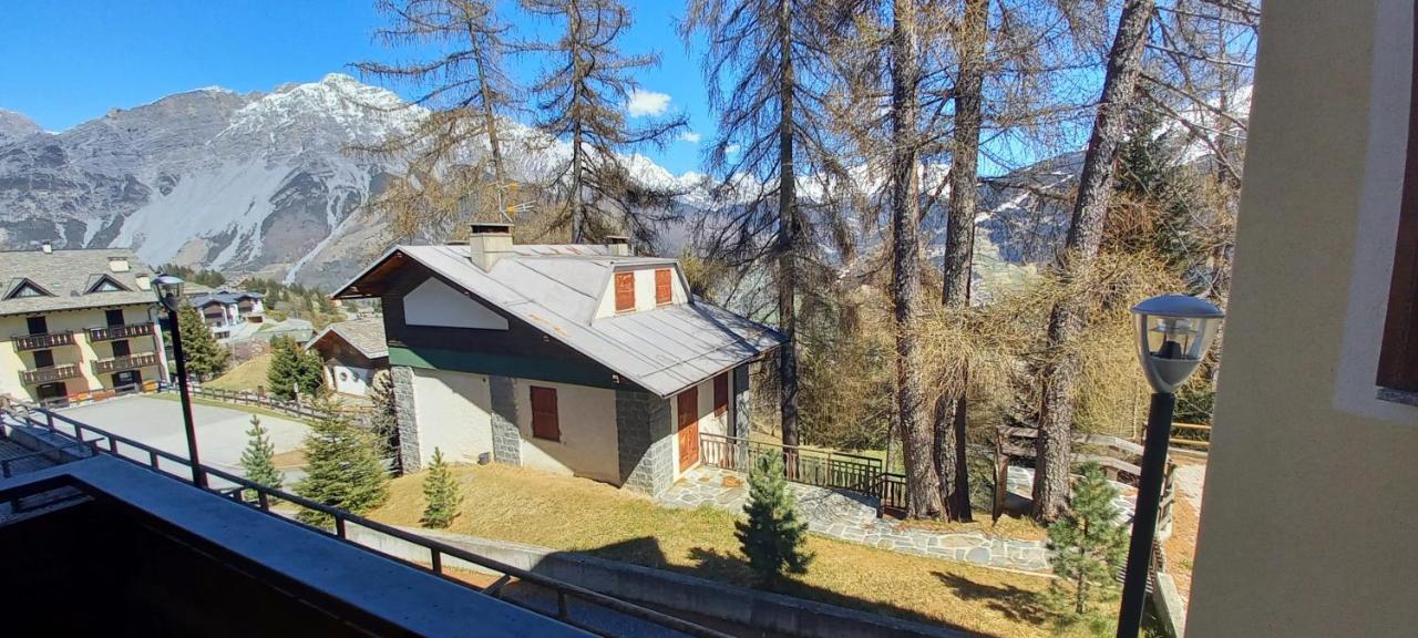Stelviostay Residence Stelvio Вальдизотто Экстерьер фото