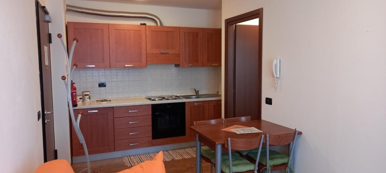 Stelviostay Residence Stelvio Вальдизотто Экстерьер фото