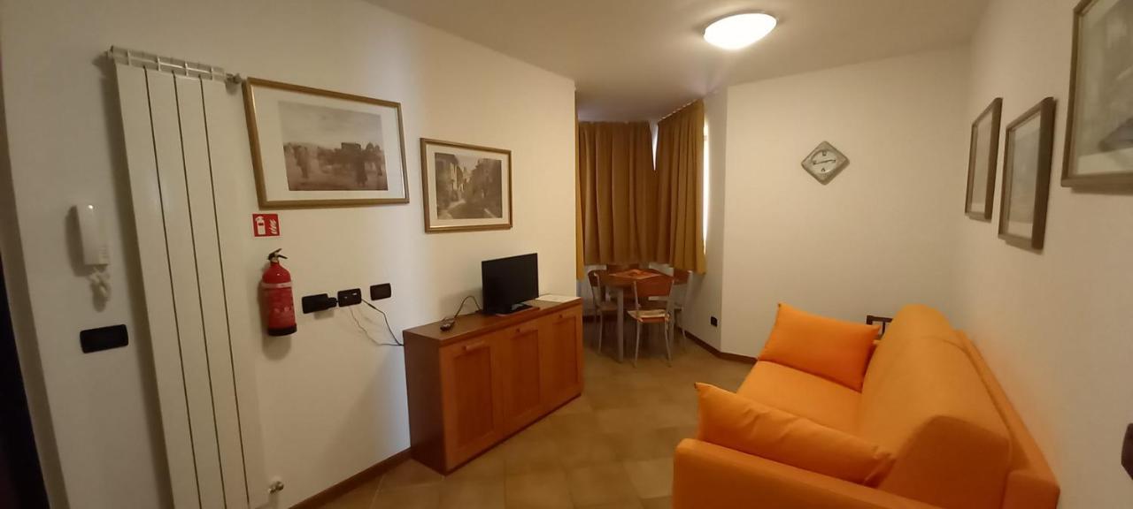 Stelviostay Residence Stelvio Вальдизотто Экстерьер фото