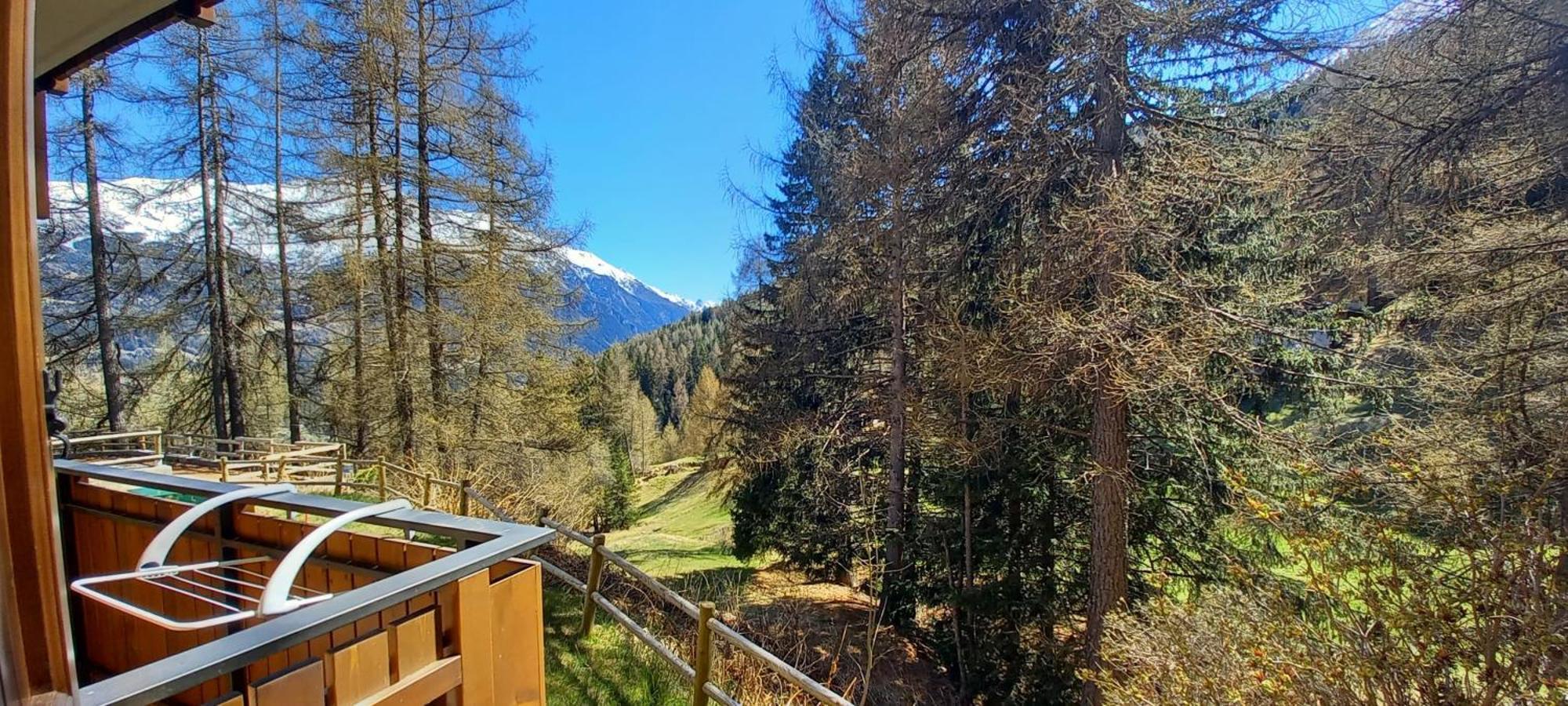 Stelviostay Residence Stelvio Вальдизотто Номер фото