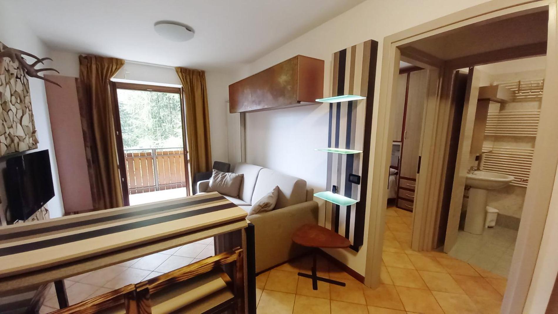 Stelviostay Residence Stelvio Вальдизотто Экстерьер фото