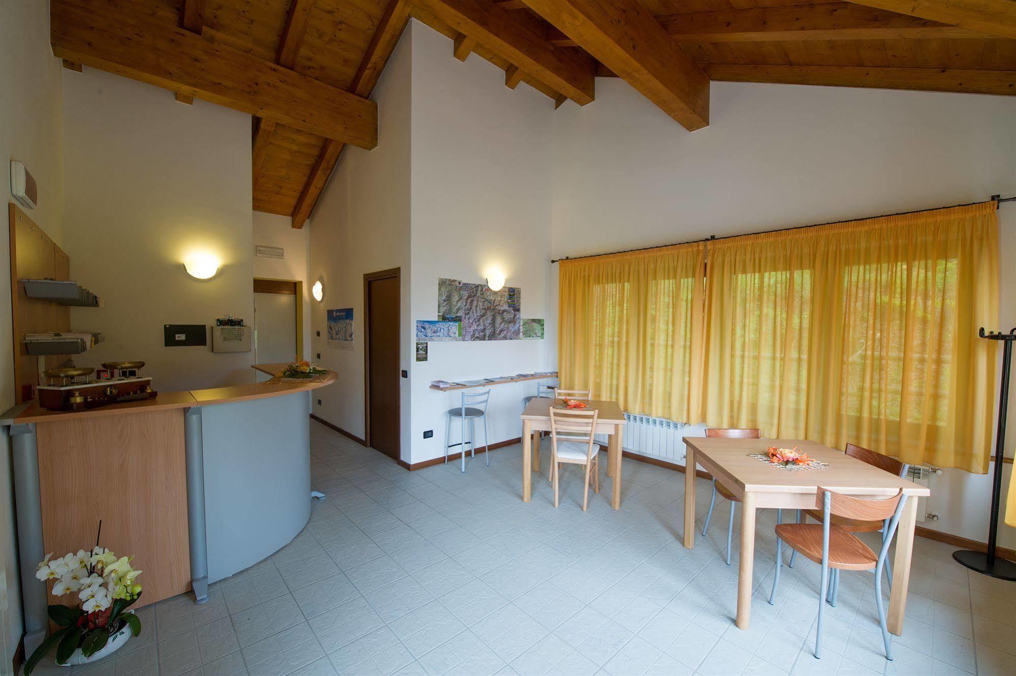 Stelviostay Residence Stelvio Вальдизотто Экстерьер фото